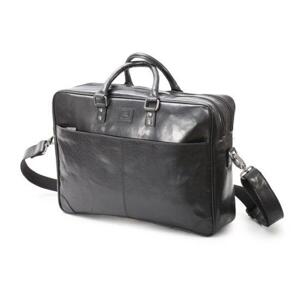 Baoobaoo Brašňa Briefcase Soft pre MacBook 13" Black