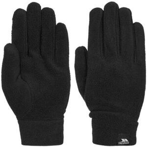 Trespass Pánské zimní rukavice GAUNT II black S, Černá
