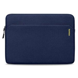Tomtoc puzdro Light Sleeve pre Macbook Pro 14"/Air 13" - Dark Blue