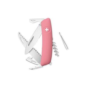 Swiza kapesní nůž D05R Standard pink
