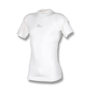 Rogelli triko krátké dámské funkční bílé XL