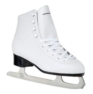 Winnwell Lední brusle Figure Skates, Y8.0, 26