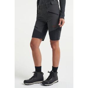 TENSON Himalaya Stretch Shorts W černé, XL