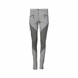 Turbat Dámské outdoorové kalhoty BYSTRYTSYA 2 grey S