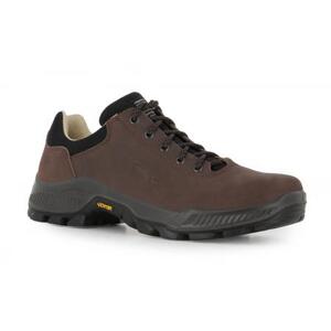 Alpina trekingové outdoor boty PRIMA LOW 2.0 Leather - Velikost bot EU 43 692U2B