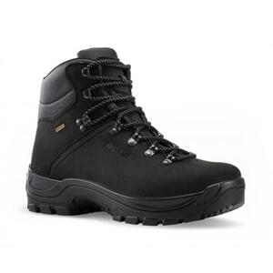 Alpina trekingové outdoor boty Tundra black - Velikost bot EU 36 63641B