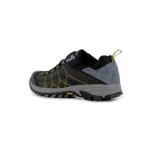 Alpina nízké trekingové outdoor boty Tropez - Velikost bot EU 44 623J2K