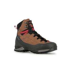 Alpina trekingové outdoor boty Carabiner classic - Velikost bot EU 45 626P2