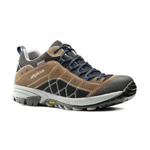 Alpina nízké trekingové outdoor boty Tropez - Velikost bot EU 38 623C1K