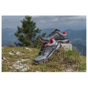 Alpina trekingové outdoor boty BREEZE LOW ATX - Velikost bot EU 42 IS581K