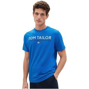 Tom Tailor Pánské triko Regular Fit 1040988.12393 3XL, XXXL
