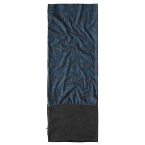 Trespass Pánský nákrčník Zazo - velikost OSFA blue print univerzální
