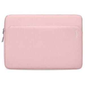 Tomtoc puzdro Light Sleeve pre Macbook Air 15" 2023 - Pink