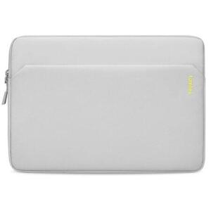 Tomtoc puzdro Light Sleeve pre Macbook Air 15" 2023 - Light Gray