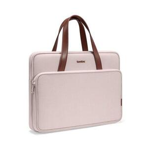 TomToc taška Premium H21 pre Macbook Pro 14" M1/M2/M3 - Pink