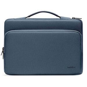 TomToc taška Versatile A14 pre Macbook Pro 14" M1/M2/M3 - Dark Blue
