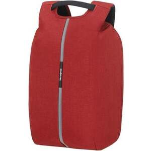 Backpack M SAMSONITE KA6-10-001 SECURIPAK 15,6''comp,tblt,doc.pock,Garnet Red