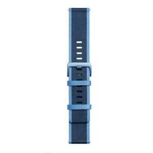Xiaomi Watch S1 Active Braided Nylon Strap Navy Blue 40850