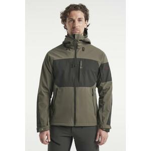 TENSON Himalaya Softshell Jacket M khaki, L