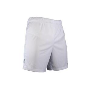 SALMING Core 22 Match Shorts White, XL
