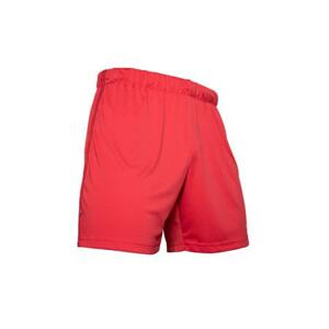 SALMING Core 22 Match Shorts TeamRed, XL