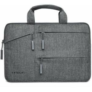 Satechi taška Fabric Carrying Case pre MacBook 15'' - Gray
