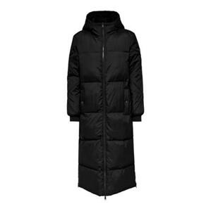 Jacqueline de Yong Dámský kabát JDYLARVIK 15265425 Black M