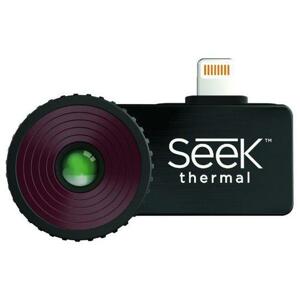 Seek Thermal termokamera pro telefony LQ-EAAX Seek CompactPRO FastFrame/ Lightning/ iOS