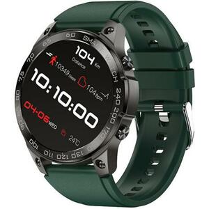 Wotchi AMOLED Smartwatch WD50GN - Green