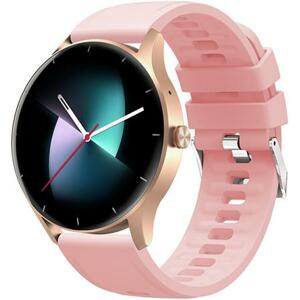 Wotchi Smartwatch W5LPK - Pink