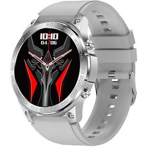 Wotchi AMOLED Smartwatch WD50GY - Grey