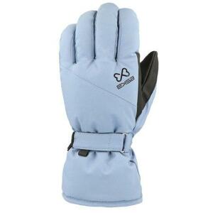 Eska Dámské lyžařské rukavice Luna counntry blue 7,5