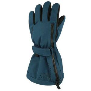 Eska Dětské zimní rukavice pro ty nejmenší First Shield, Tmavě, modrá, XXS