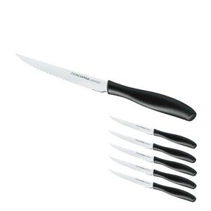 Tescoma Nůž steakový SONIC 12 cm, 6 ks