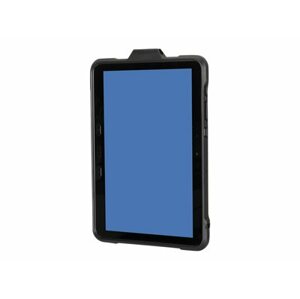 Targus Field-Ready - Zadní kryt pro tablet - termoplastický polyuretan (TPU) - černá - pro Samsung Galaxy Tab Active Pro