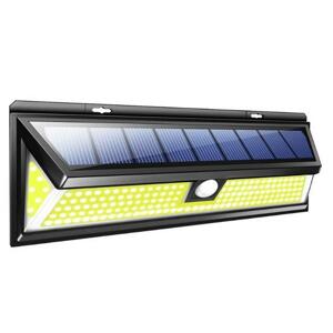 Solární LED světlo s pohybovým senzorem V80180