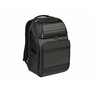 Targus CitySmart Professional - Batoh na notebook - 12.5" - 15.6" - šedá, černá