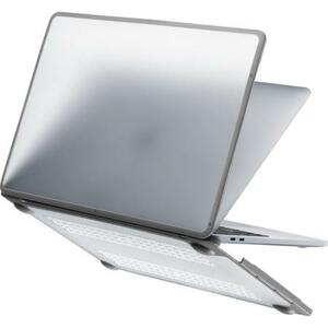 Cellularline Matt Hard Shell tvrzený kryt pro MacBook Pro 13'' (16-20) čirý