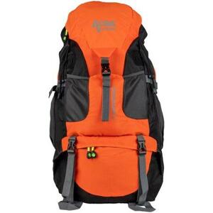 Acra Adventure 50 l oranžový turistický batoh