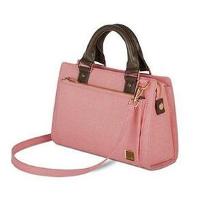 Moshi taška Lula Nano Bag pre iPad Mini - Coral Pink