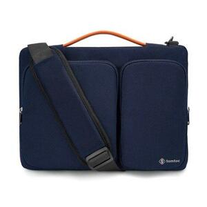 TomToc taška Versatile A42 pre Macbook Pro 14" 2021 - Dark Blue