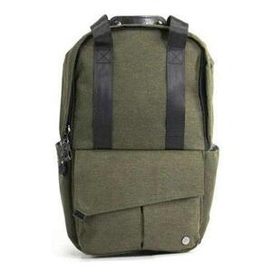 PKG batoh Rosseau Mini Backpack 13" - EverGreen