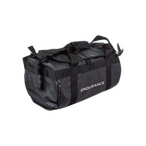 Endurance Cestovní taška Danlan 50L Duffel Bag, Černá, univerzální