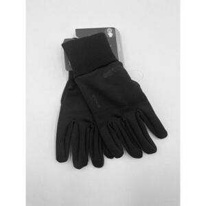 Eska Multifunkční zimní rukavice Allround Touch, Černá, 7