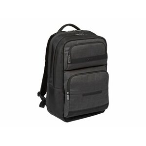 Targus CitySmart Advanced - Batoh na notebook - 12.5" - 15.6" - šedá, černá