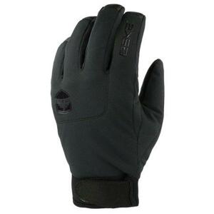 Eska Univerzální zimní rukavice Joker black 8,5, Černá