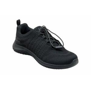 SANTÉ Zdravotní obuv dámská WD/Walker23 černá 38