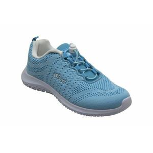 SANTÉ Zdravotní obuv dámská WD/Walker23 modrá 40