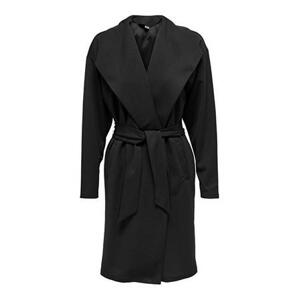 Jacqueline de Yong Dámský kabát JDYMEKKO 15259931 Black XL