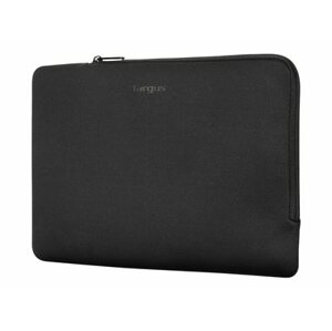 Targus MultiFit with EcoSmart - Pouzdro na notebook - 13" - 14" - černá